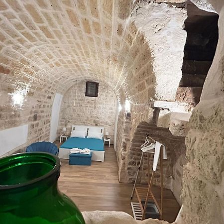 A Casa Di Rita Leilighet Bari Eksteriør bilde