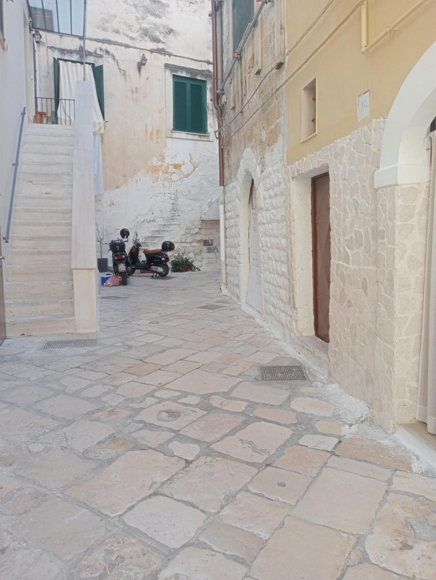 A Casa Di Rita Leilighet Bari Rom bilde